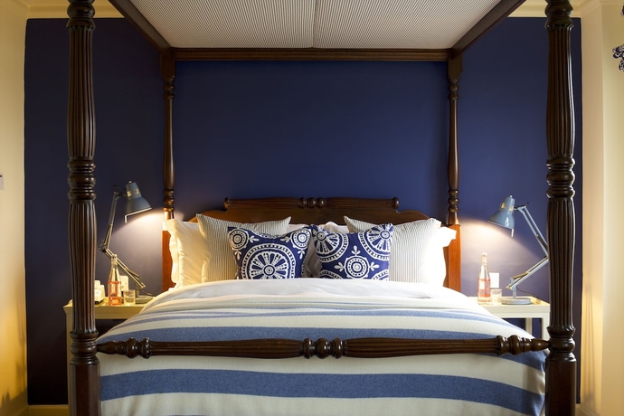 Imagen de la habitación del Hotel Bear Of Rodborough. Foto 12