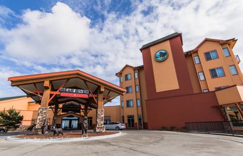 Imagen general del Hotel Bear River Casino Resort. Foto 1