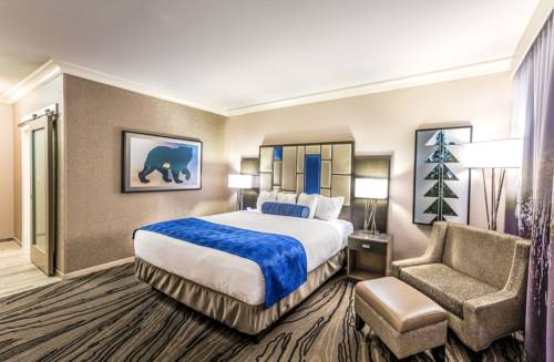 Imagen de la habitación del Hotel Bear River Casino Resort. Foto 2