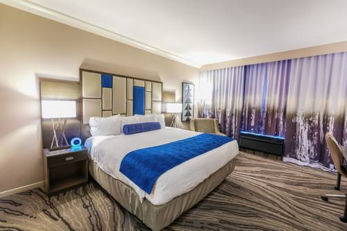 Imagen de la habitación del Hotel Bear River Casino Resort. Foto 3