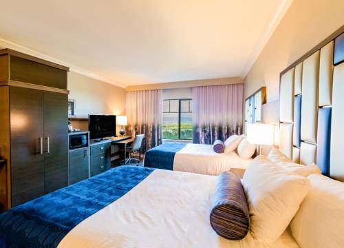 Imagen de la habitación del Hotel Bear River Casino Resort. Foto 4