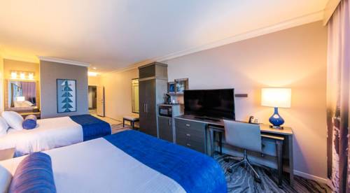 Imagen de la habitación del Hotel Bear River Casino Resort. Foto 5