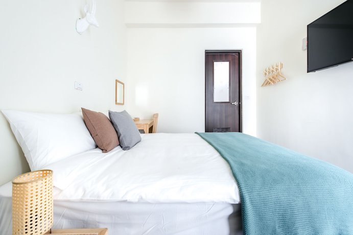 Imagen de la habitación del Hotel Bear Station Smart Stay. Foto 9