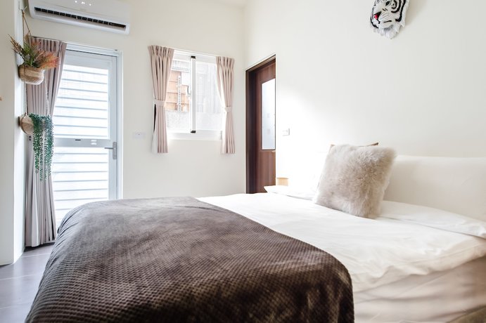 Imagen de la habitación del Hotel Bear Station Smart Stay. Foto 13