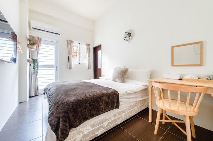 Imagen de la habitación del Hotel Bear Station Smart Stay. Foto 19