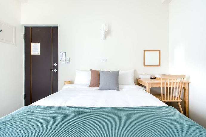 Imagen de la habitación del Hotel Bear Station Smart Stay. Foto 20