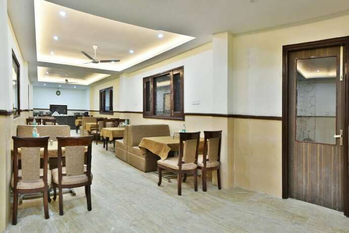 Imagen general del Hotel Bear Valley Resort Dalhousie. Foto 2
