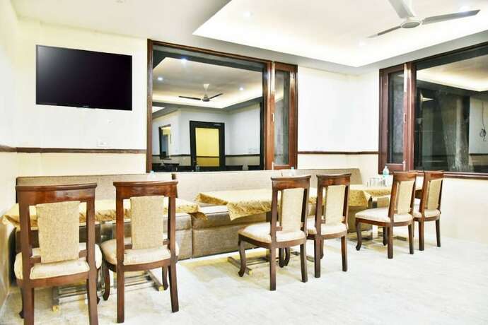Imagen general del Hotel Bear Valley Resort Dalhousie. Foto 5
