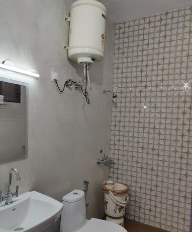 Imagen general del Hotel Bear Valley Resort Dalhousie. Foto 14