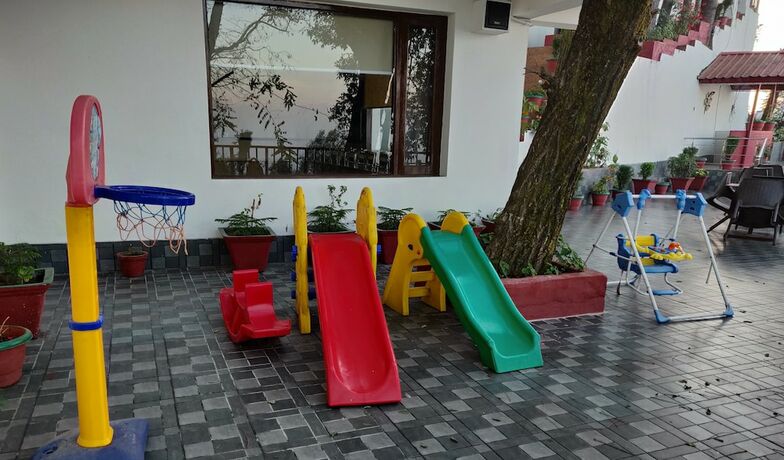 Imagen general del Hotel Bear Valley Resort Dalhousie. Foto 15