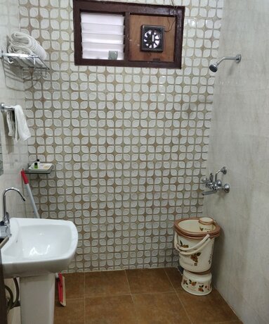 Imagen general del Hotel Bear Valley Resort Dalhousie. Foto 16