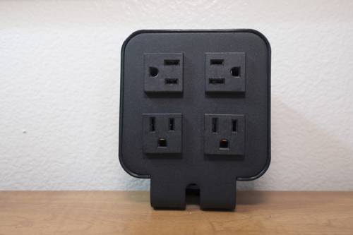 Imagen de la habitación del Hotel Bearcat Inn and Suites. Foto 6