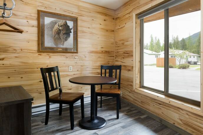 Imagen general del Hotel Beargrass Lodging and RV Resort. Foto 4