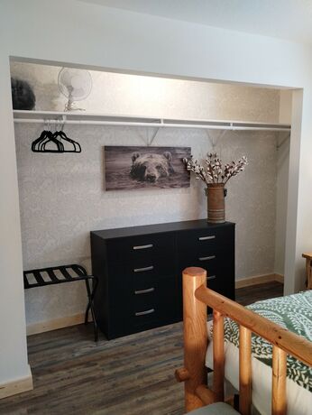 Imagen de la habitación del Hotel Beargrass Lodging and RV Resort. Foto 19