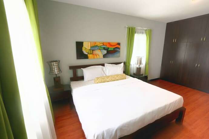Imagen general del Hotel Bearland Paradise Resort. Foto 2