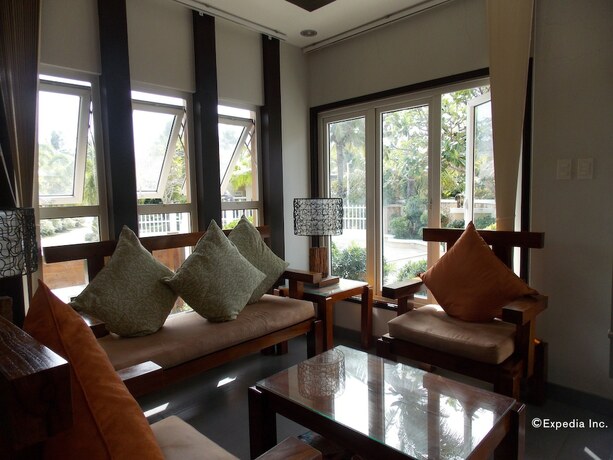 Imagen general del Hotel Bearland Paradise Resort. Foto 3