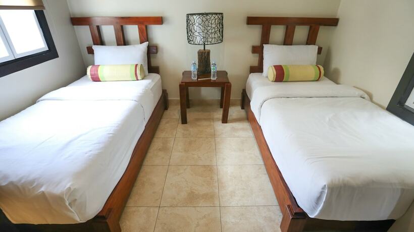 Imagen general del Hotel Bearland Paradise Resort. Foto 4