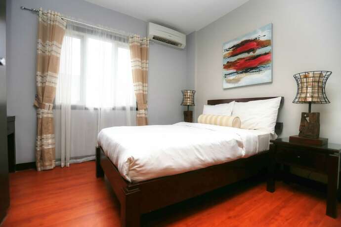 Imagen general del Hotel Bearland Paradise Resort. Foto 6