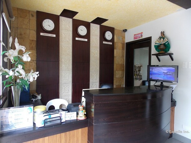 Imagen general del Hotel Bearland Paradise Resort. Foto 7