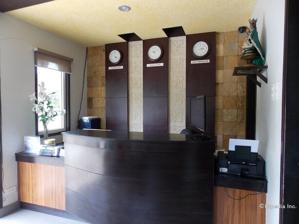 Imagen general del Hotel Bearland Paradise Resort. Foto 10