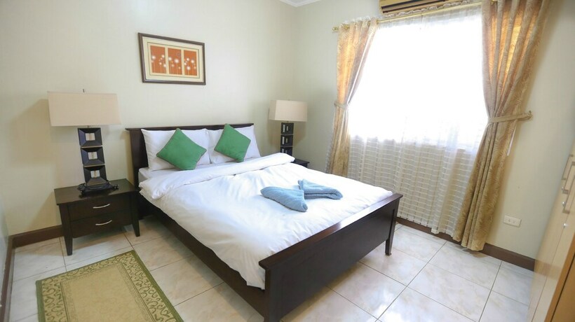 Imagen de la habitación del Hotel Bearland Paradise Resort. Foto 12