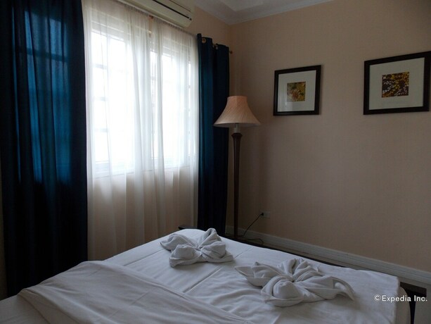 Imagen de la habitación del Hotel Bearland Paradise Resort. Foto 22