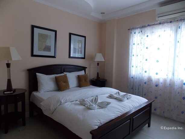 Imagen de la habitación del Hotel Bearland Paradise Resort. Foto 27
