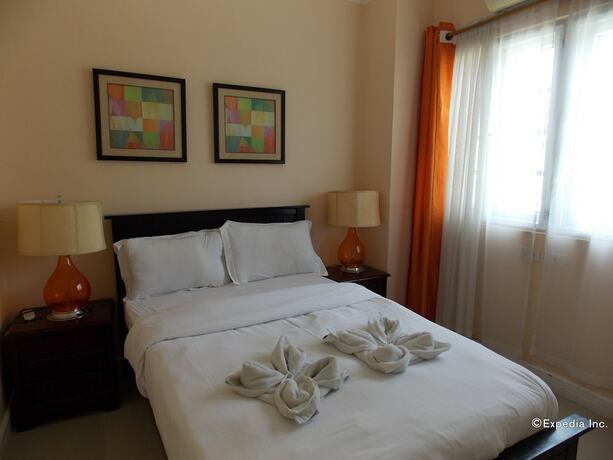 Imagen de la habitación del Hotel Bearland Paradise Resort. Foto 28