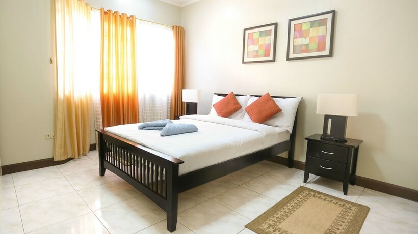 Imagen de la habitación del Hotel Bearland Paradise Resort. Foto 29
