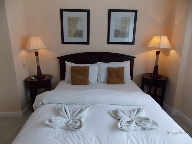 Imagen de la habitación del Hotel Bearland Paradise Resort. Foto 34