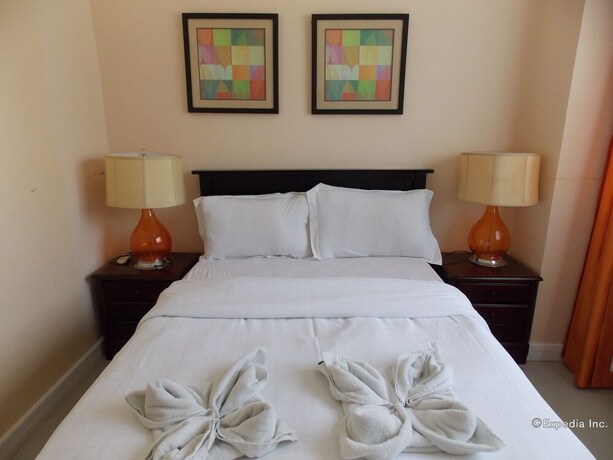 Imagen de la habitación del Hotel Bearland Paradise Resort. Foto 35