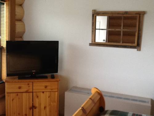 Imagen de la habitación del Hotel Bear's Claw Lodge. Foto 6