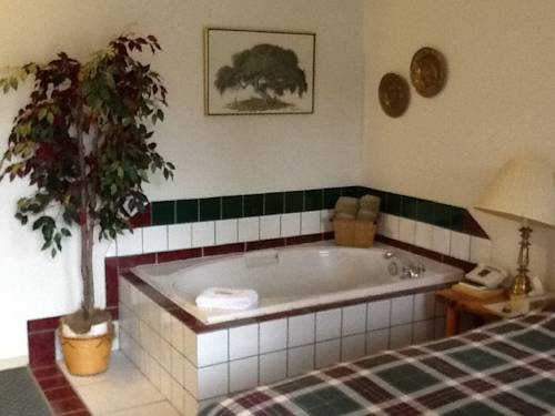 Imagen general del Hotel Bear's Claw Lodge. Foto 1