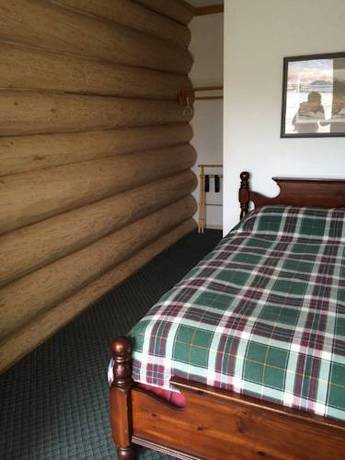 Imagen de la habitación del Hotel Bear's Claw Lodge. Foto 9