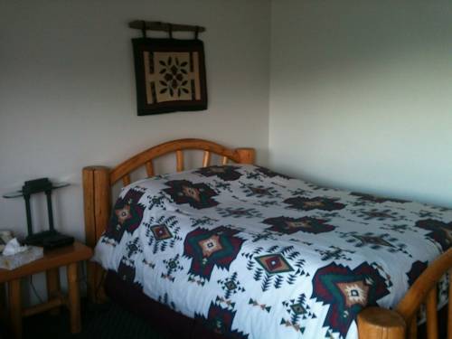 Imagen de la habitación del Hotel Bear's Claw Lodge. Foto 11