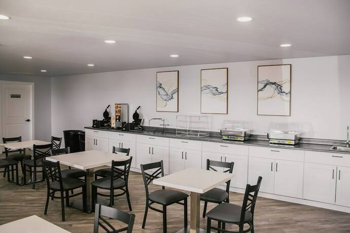 Imagen del bar/restaurante del Hotel Bears Ears Inn. Foto 11