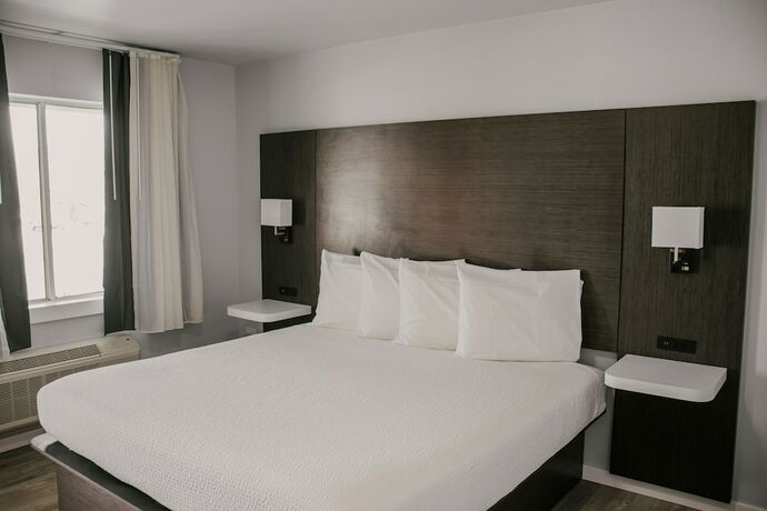 Imagen general del Hotel Bears Ears Inn. Foto 1