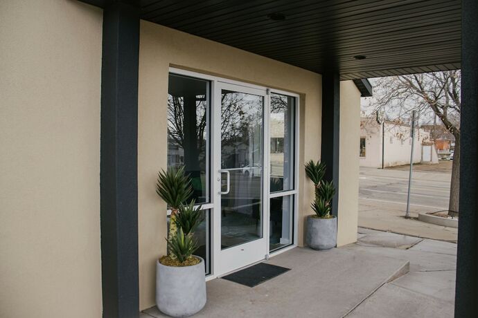 Imagen general del Hotel Bears Ears Inn. Foto 4