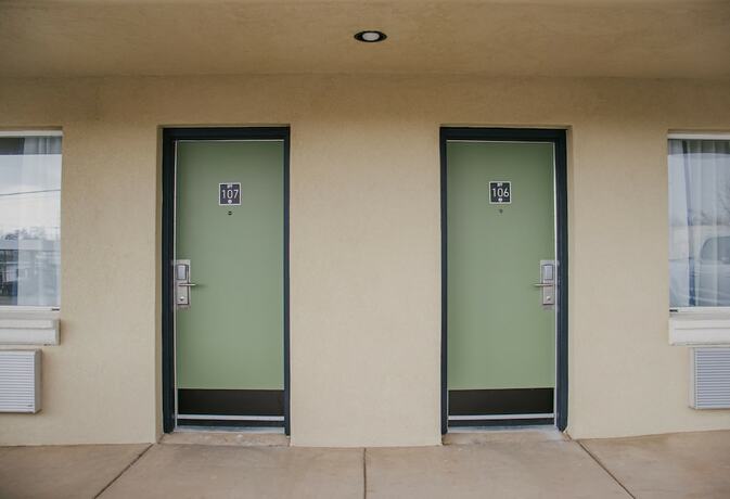 Imagen general del Hotel Bears Ears Inn. Foto 5