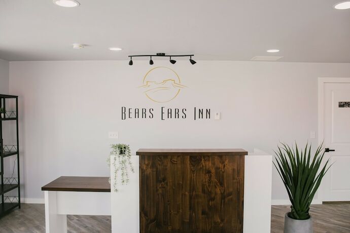 Imagen general del Hotel Bears Ears Inn. Foto 6