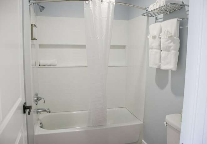Imagen general del Hotel Bears Ears Inn. Foto 9