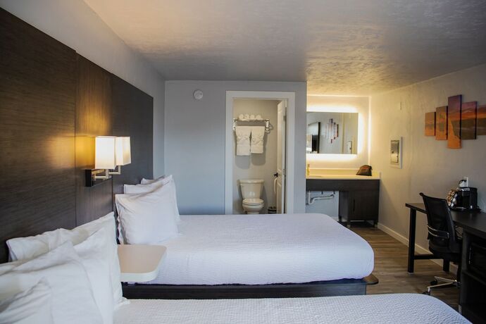 Imagen general del Hotel Bears Ears Inn. Foto 10