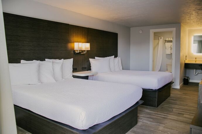 Imagen de la habitación del Hotel Bears Ears Inn. Foto 15