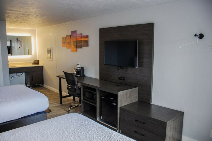 Imagen de la habitación del Hotel Bears Ears Inn. Foto 19