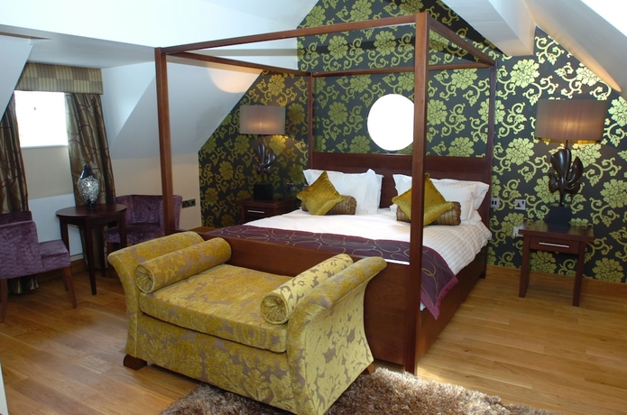 Imagen de la habitación del Hotel Bears Paw Inn. Foto 8