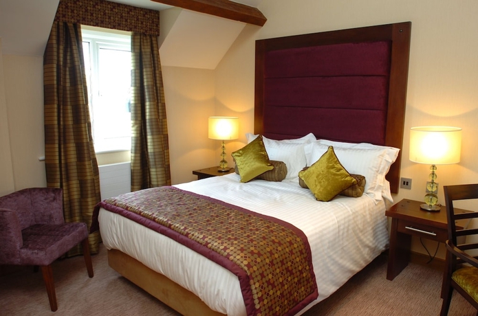 Imagen de la habitación del Hotel Bears Paw Inn. Foto 9