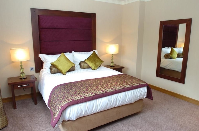 Imagen de la habitación del Hotel Bears Paw Inn. Foto 10