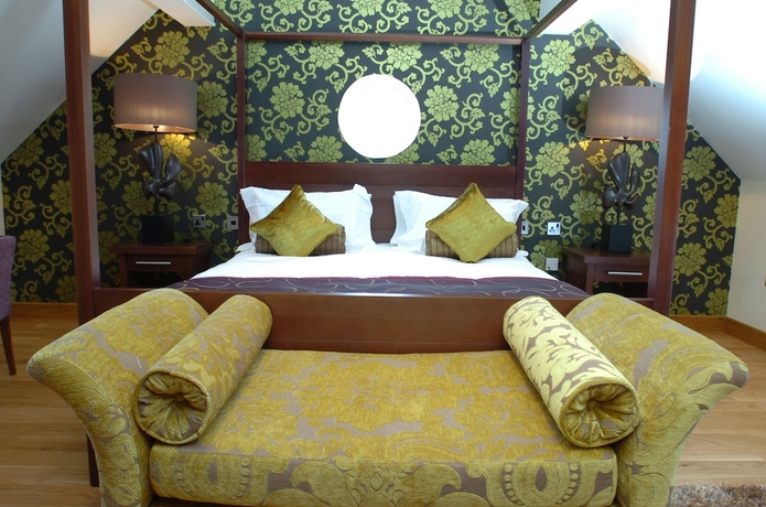 Imagen de la habitación del Hotel Bears Paw Inn. Foto 11