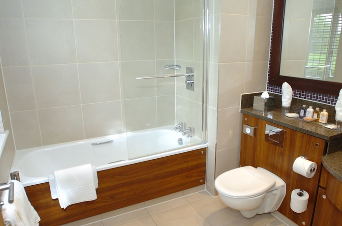 Imagen de la habitación del Hotel Bears Paw Inn. Foto 12