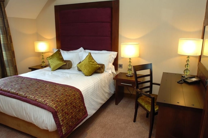 Imagen de la habitación del Hotel Bears Paw Inn. Foto 13